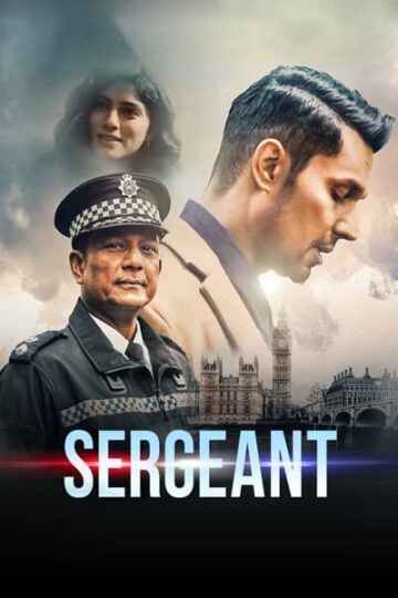 Download Sergeant (2023) Hindi Movie 480p | 720p | 1080p
