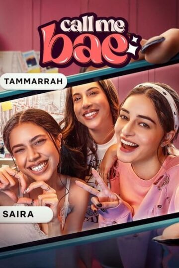 Call-Me-Bae-WEB-Series