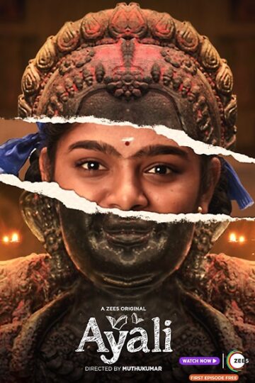 Ayali-Season-1-Hindi-ZEE5-WEB-Series