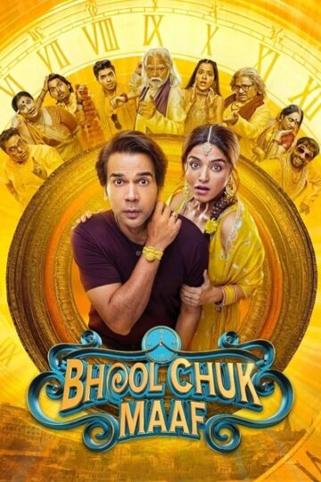Bhool-Chuk-Maaf-2025