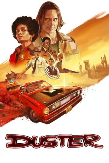 Duster-WEB-Series