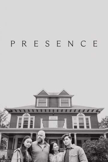 Presence-2024