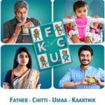 FCUK-Father-Chitti-Umaa-Kaarthik-2021