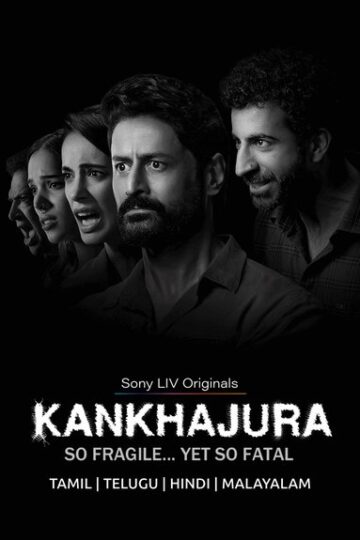Kankhajura-WEB-Series