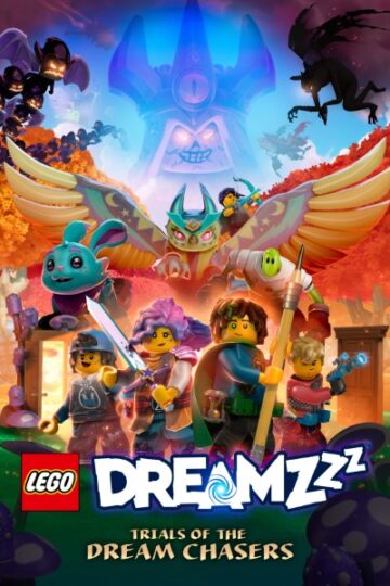 LEGO®-DreamZzz-Trials-of-the-Dream-Chasers-Series