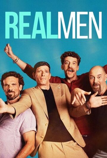 Real-Men-WEB-Series