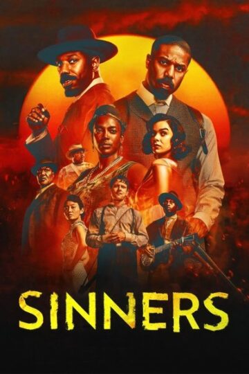 Sinners-2025